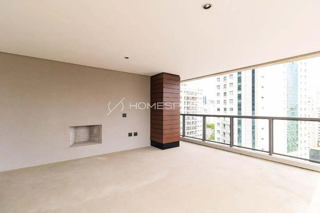 Apartamento com 3 suítes à venda em Itaim Bibi, São Paulo, por R$ 14.500.000 Imagem 7