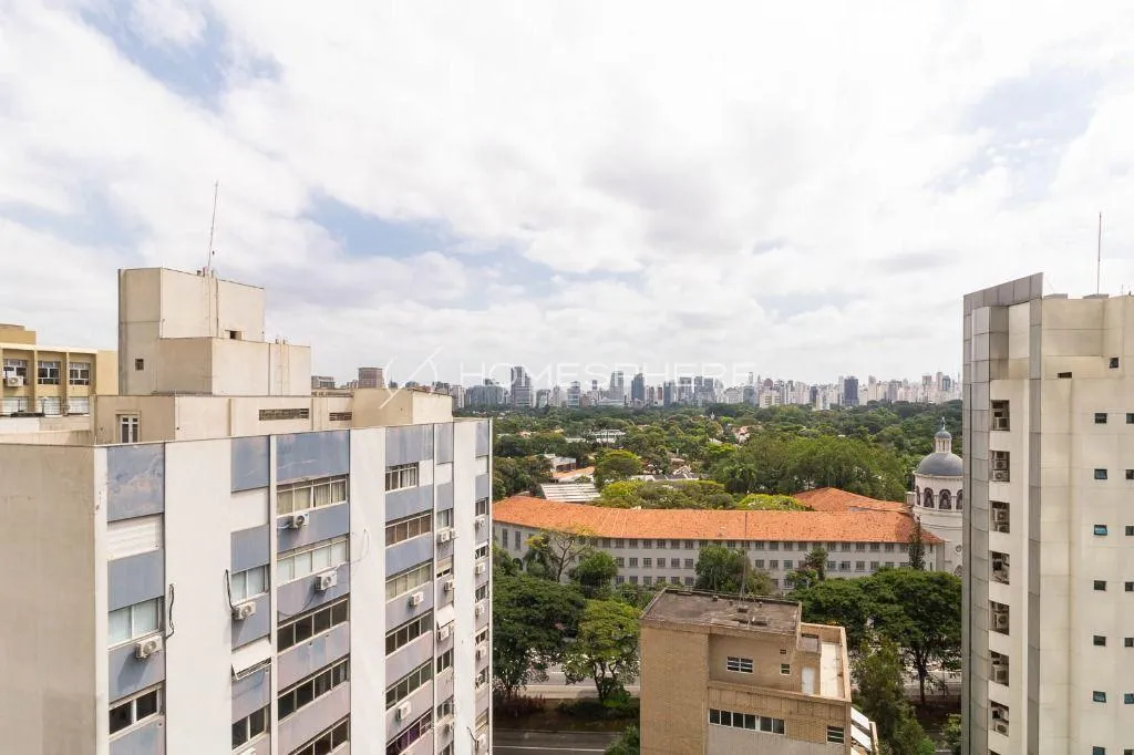 Apartamento com 3 suítes à venda em Itaim Bibi, São Paulo, por R$ 14.500.000 Imagem 34