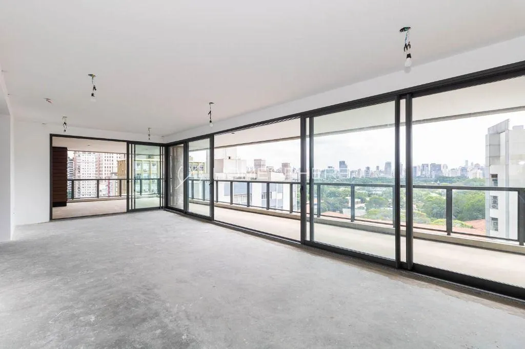 Apartamento com 3 suítes à venda em Itaim Bibi, São Paulo, por R$ 14.500.000 Imagem 6