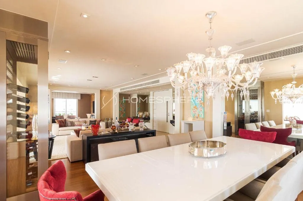 Apartamento com 3 suítes à venda em Moema, São Paulo, por R$ 11.990.000 Imagem 7