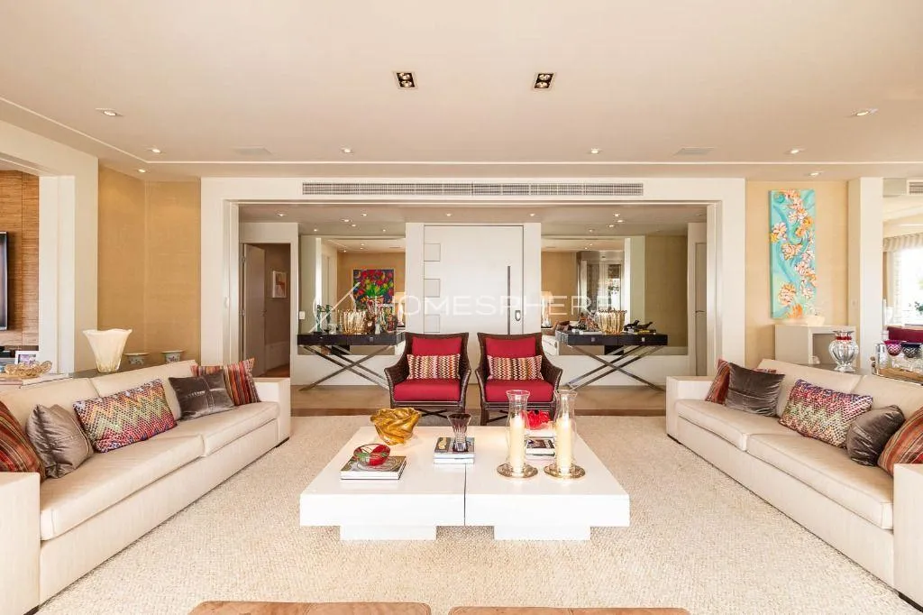 Apartamento com 3 suítes à venda em Moema, São Paulo, por R$ 11.990.000 Imagem 13