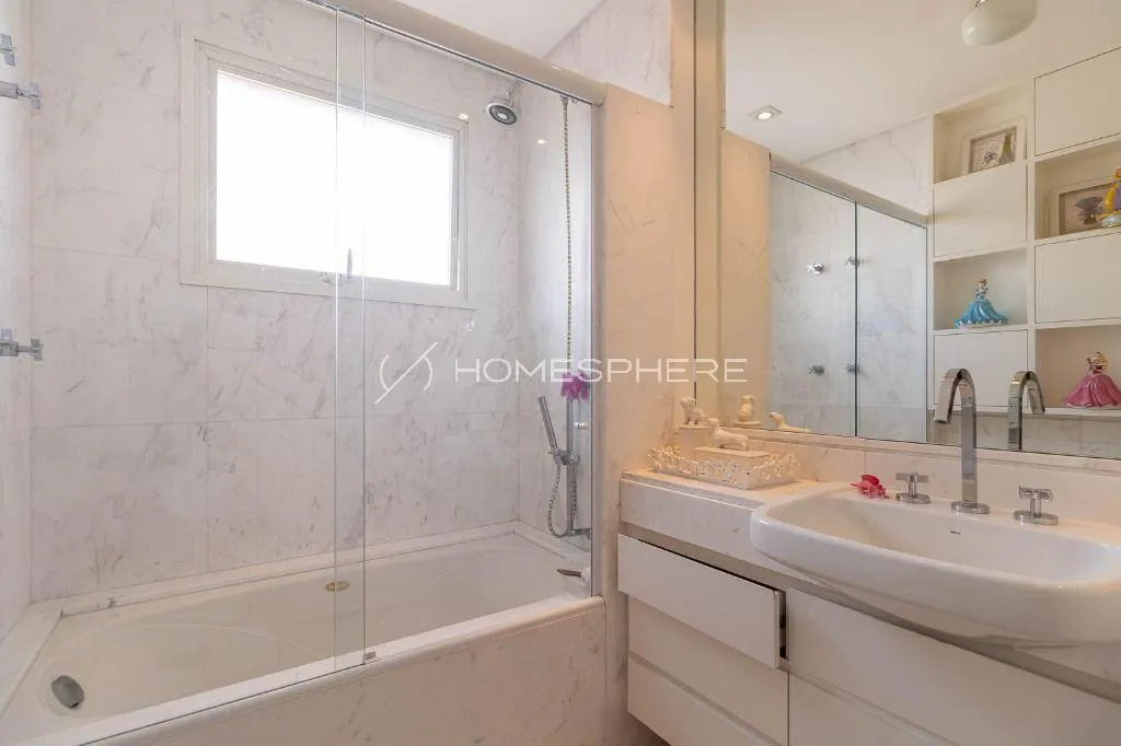 Apartamento com 3 suítes à venda em Moema, São Paulo, por R$ 11.990.000 Imagem 19