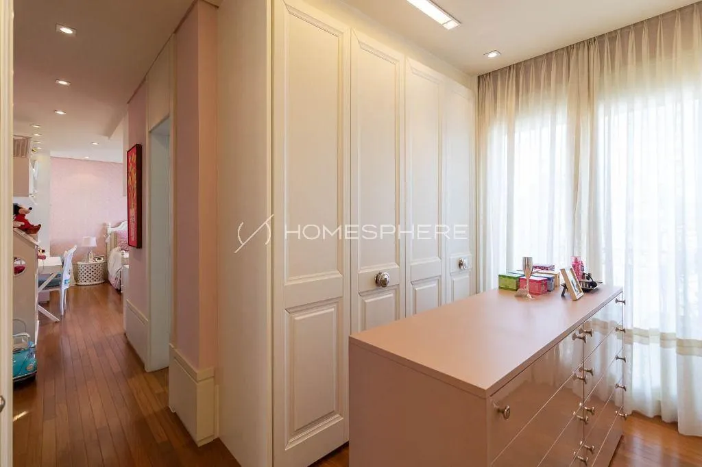 Apartamento com 3 suítes à venda em Moema, São Paulo, por R$ 11.990.000 Imagem 20