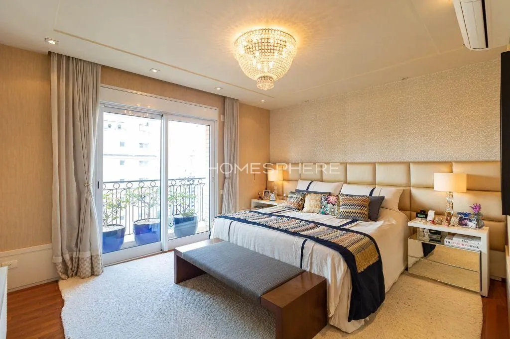 Apartamento com 3 suítes à venda em Moema, São Paulo, por R$ 11.990.000 Imagem 22