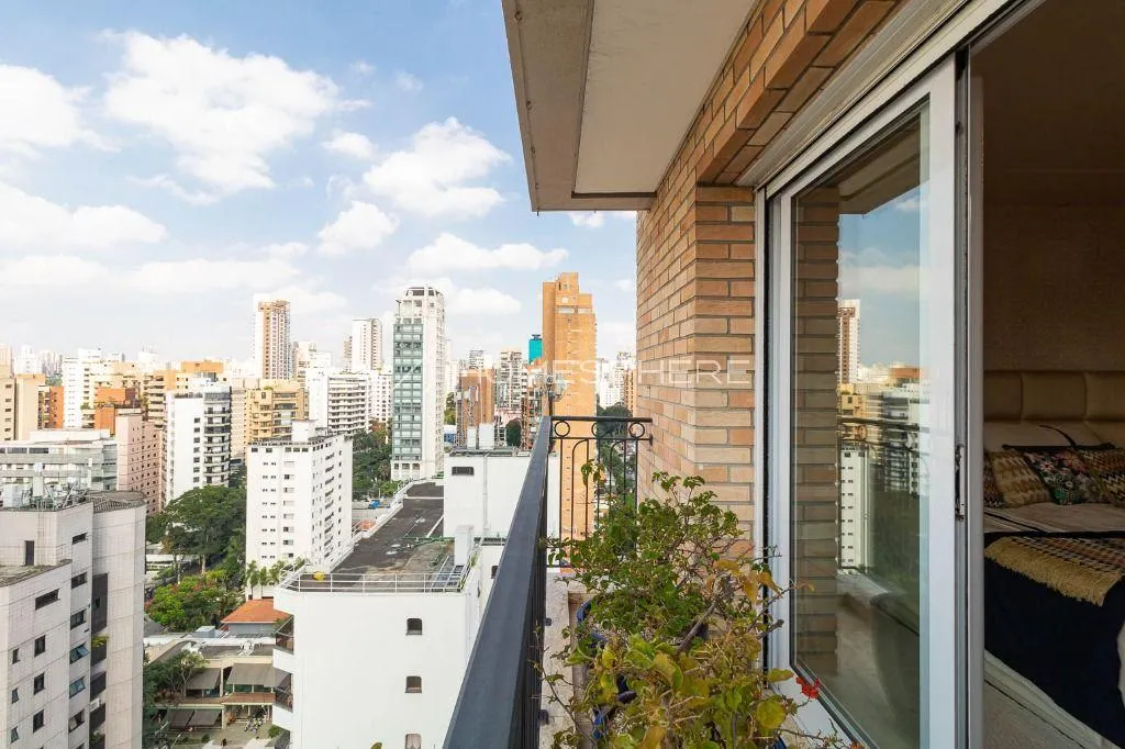 Apartamento com 3 suítes à venda em Moema, São Paulo, por R$ 11.990.000 Imagem 25