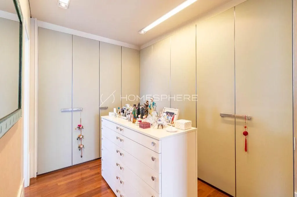 Apartamento com 3 suítes à venda em Moema, São Paulo, por R$ 11.990.000 Imagem 29