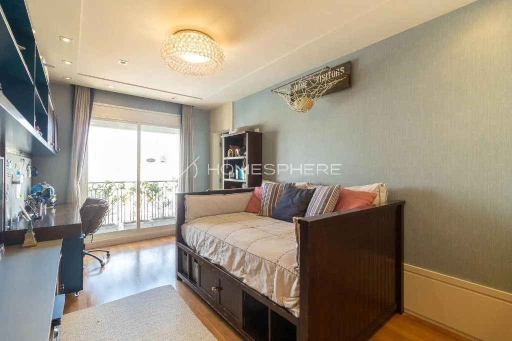 Apartamento com 3 suítes à venda em Moema, São Paulo, por R$ 11.990.000 Imagem 31