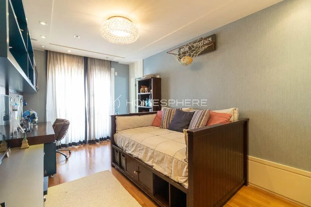 Apartamento com 3 suítes à venda em Moema, São Paulo, por R$ 11.990.000 Imagem 32