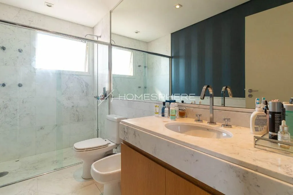 Apartamento com 3 suítes à venda em Moema, São Paulo, por R$ 11.990.000 Imagem 33