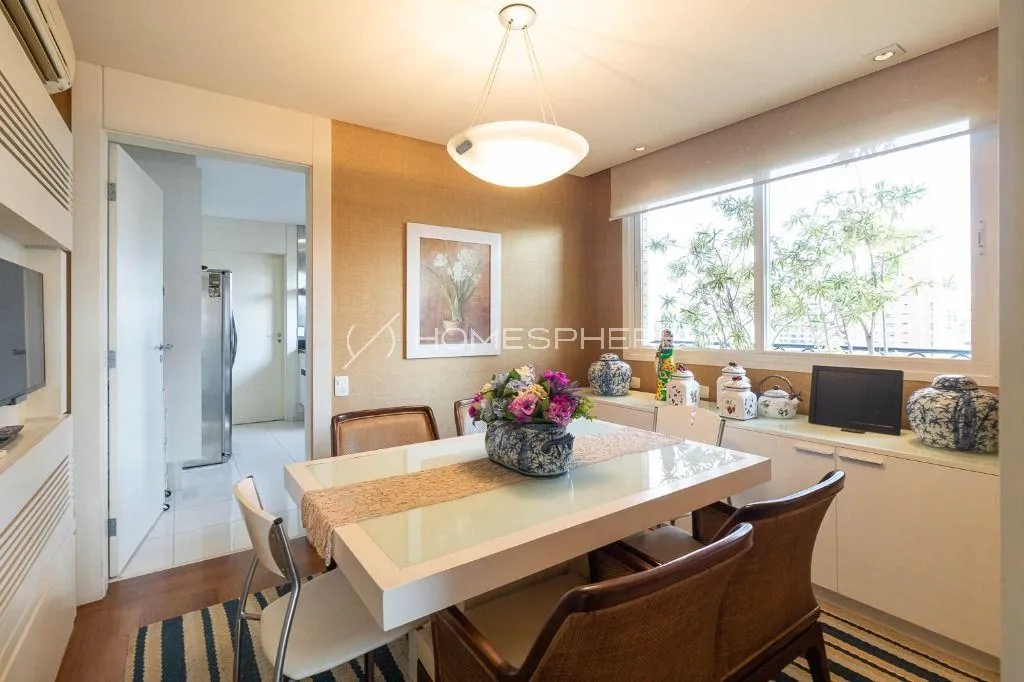 Apartamento com 3 suítes à venda em Moema, São Paulo, por R$ 11.990.000 Imagem 39