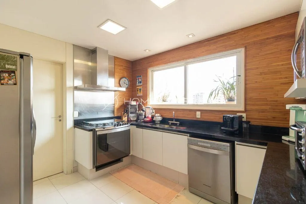 Apartamento com 3 suítes à venda em Moema, São Paulo, por R$ 11.990.000 Imagem 41