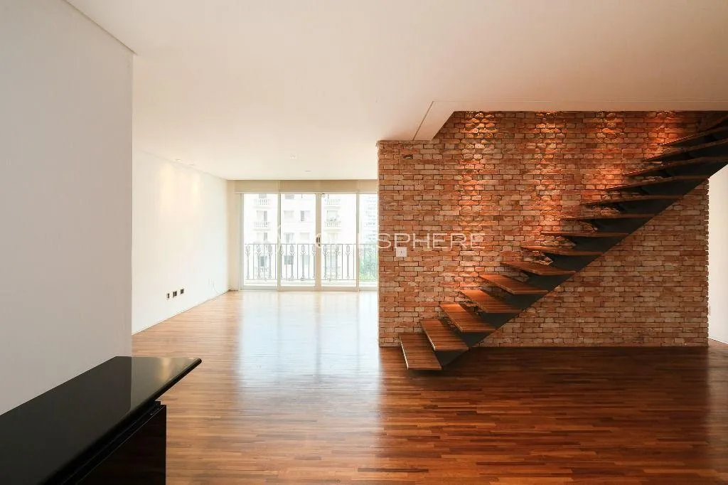 Duplex com 2 suítes à venda em Jardim Paulista, São Paulo, por R$ 4.000.000 Imagem 2