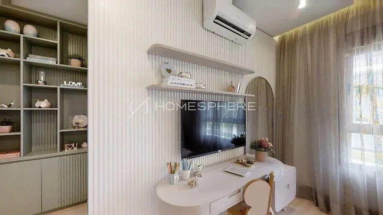 Apartamento com 4 suítes à venda em Alto de Pinheiros, São Paulo, por R$ 16.780.000 Imagem 4