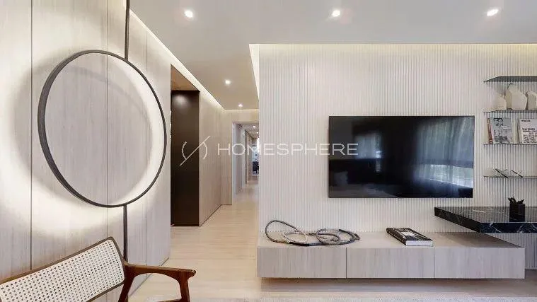Apartamento com 4 suítes à venda em Alto de Pinheiros, São Paulo, por R$ 16.780.000 Imagem 6