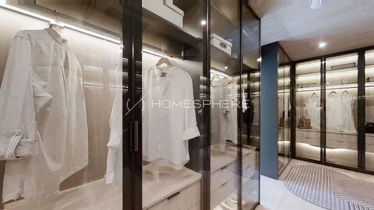 Apartamento com 4 suítes à venda em Alto de Pinheiros, São Paulo, por R$ 16.780.000 Imagem 7