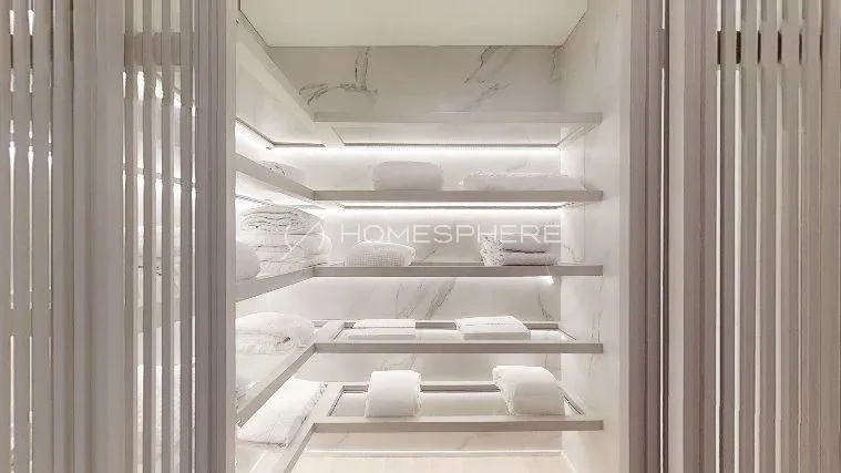 Apartamento com 4 suítes à venda em Alto de Pinheiros, São Paulo, por R$ 16.780.000 Imagem 8