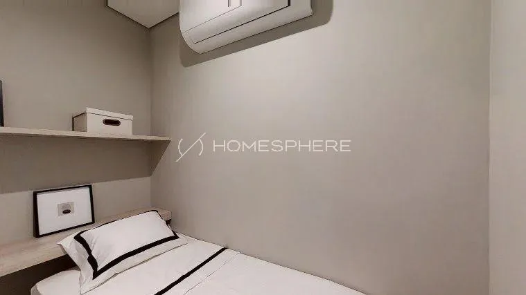 Apartamento com 4 suítes à venda em Alto de Pinheiros, São Paulo, por R$ 16.780.000 Imagem 11