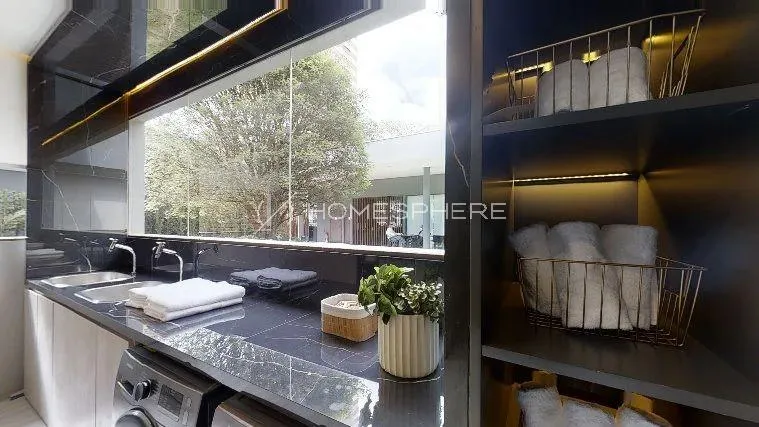 Apartamento com 4 suítes à venda em Alto de Pinheiros, São Paulo, por R$ 16.780.000 Imagem 12