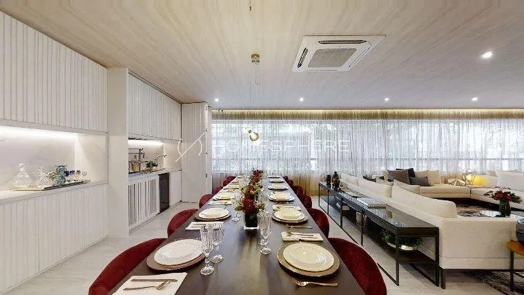 Apartamento com 4 suítes à venda em Alto de Pinheiros, São Paulo, por R$ 16.780.000 Imagem 13