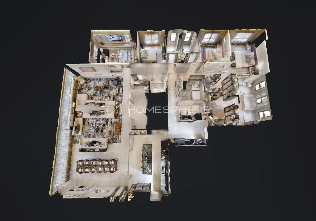 Apartamento com 4 suítes à venda em Alto de Pinheiros, São Paulo, por R$ 16.780.000 Imagem 17