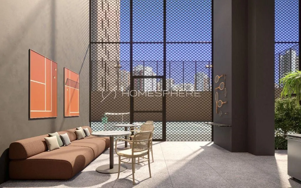 Apartamento com 4 suítes à venda em Alto de Pinheiros, São Paulo, por R$ 16.780.000 Imagem 20