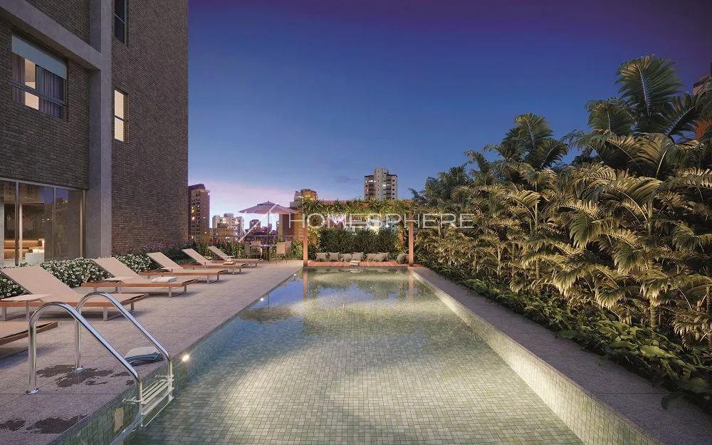 Apartamento com 4 suítes à venda em Alto de Pinheiros, São Paulo, por R$ 16.780.000 Imagem 21