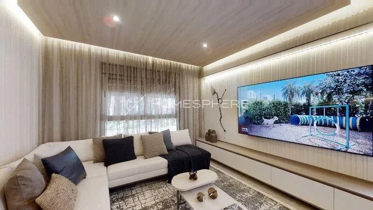 Apartamento com 4 suítes à venda em Alto de Pinheiros, São Paulo, por R$ 16.780.000 Imagem 24