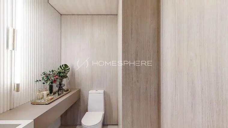 Apartamento com 4 suítes à venda em Alto de Pinheiros, São Paulo, por R$ 16.780.000 Imagem 32