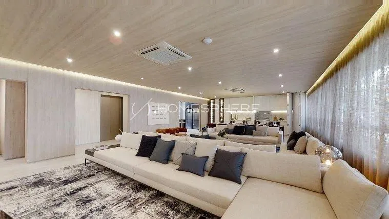Apartamento com 4 suítes à venda em Alto de Pinheiros, São Paulo, por R$ 16.780.000 Imagem 33