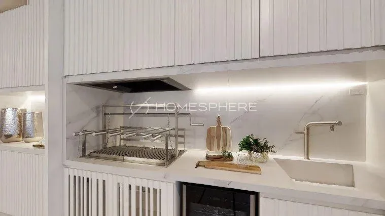 Apartamento com 4 suítes à venda em Alto de Pinheiros, São Paulo, por R$ 16.780.000 Imagem 34