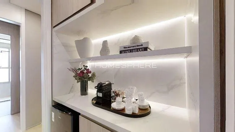 Apartamento com 4 suítes à venda em Alto de Pinheiros, São Paulo, por R$ 16.780.000 Imagem 35