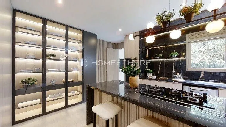 Apartamento com 4 suítes à venda em Alto de Pinheiros, São Paulo, por R$ 16.780.000 Imagem 36