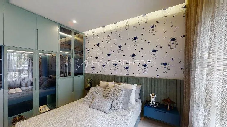 Apartamento com 4 suítes à venda em Alto de Pinheiros, São Paulo, por R$ 16.780.000 Imagem 37