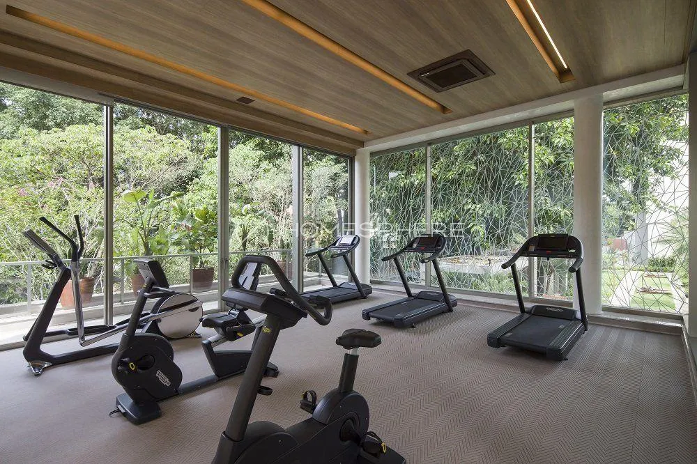 Apartamento com 4 suítes à venda em Vila Olímpia, São Paulo, por R$ 14.500.000 Imagem 3