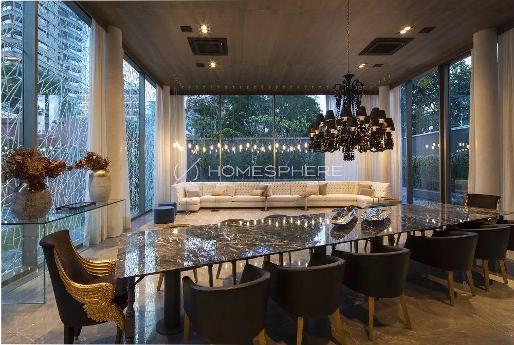 Apartamento com 4 suítes à venda em Vila Olímpia, São Paulo, por R$ 14.500.000 Imagem 5