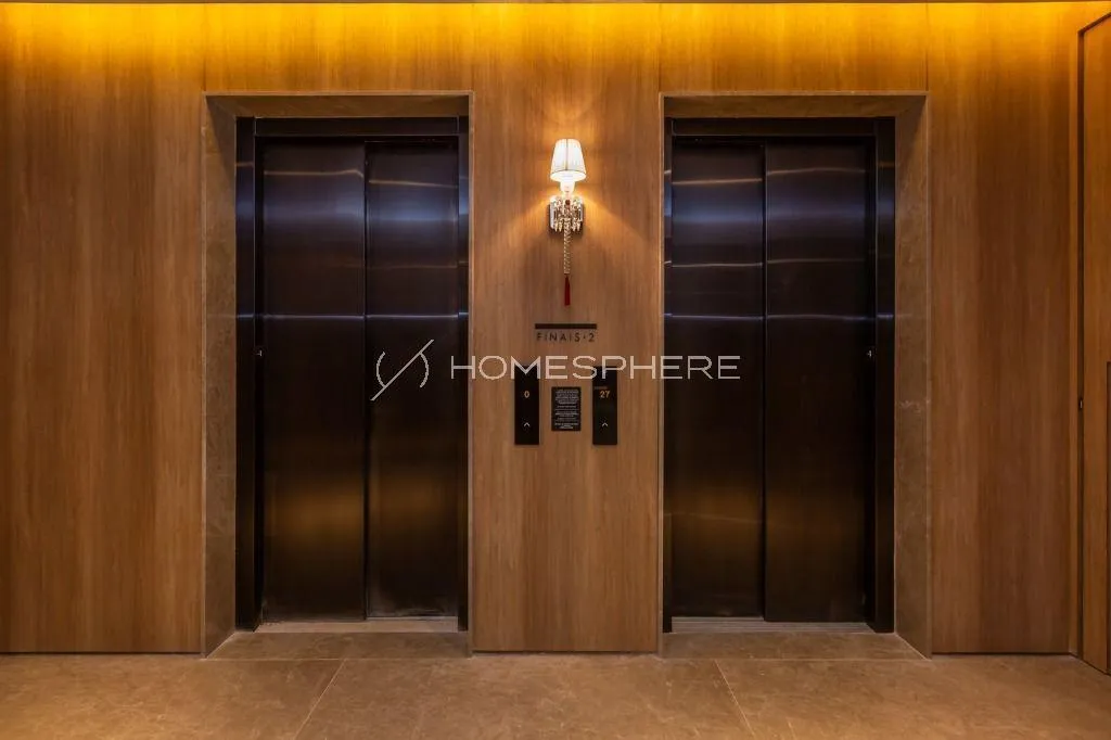 Apartamento com 4 suítes à venda em Vila Olímpia, São Paulo, por R$ 14.500.000 Imagem 11