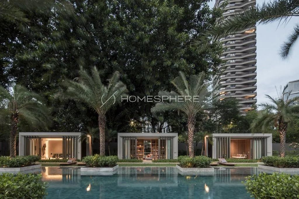 Apartamento com 4 suítes à venda em Vila Olímpia, São Paulo, por R$ 14.500.000 Imagem 14