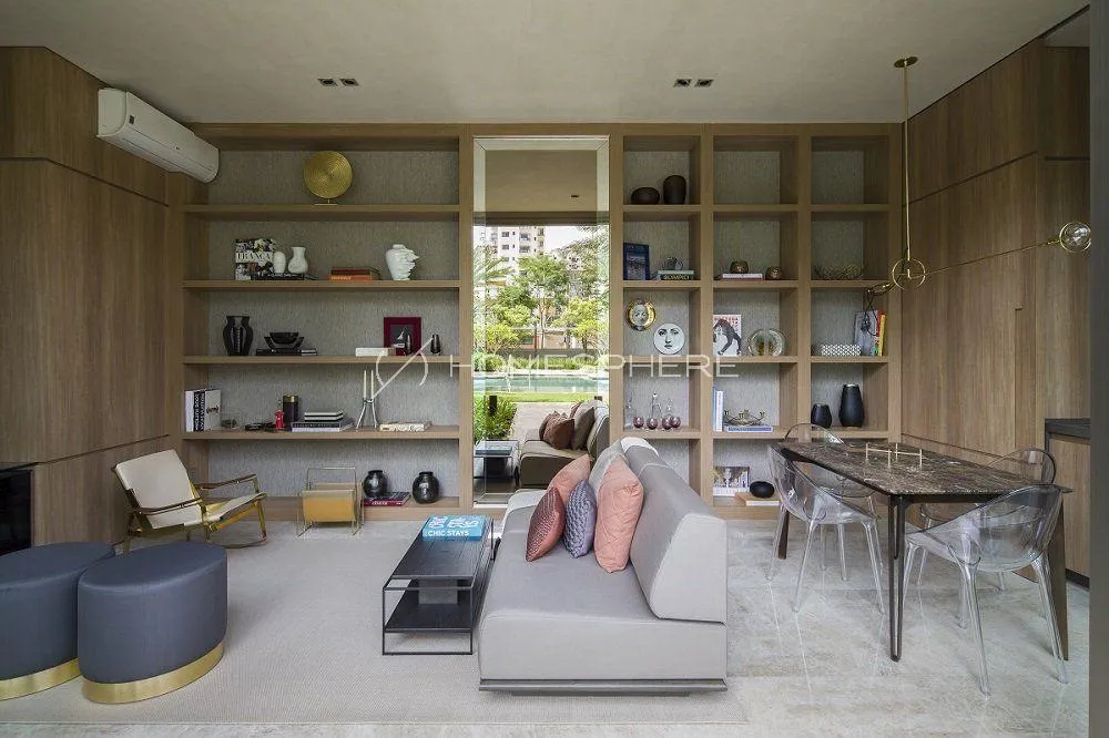 Apartamento com 4 suítes à venda em Vila Olímpia, São Paulo, por R$ 14.500.000 Imagem 16