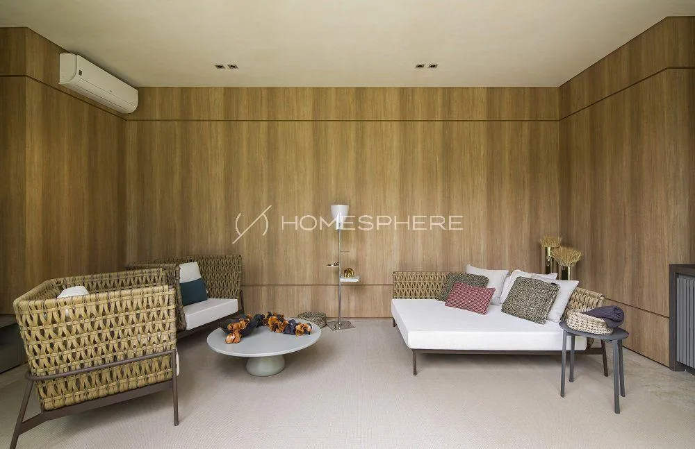 Apartamento com 4 suítes à venda em Vila Olímpia, São Paulo, por R$ 14.500.000 Imagem 17