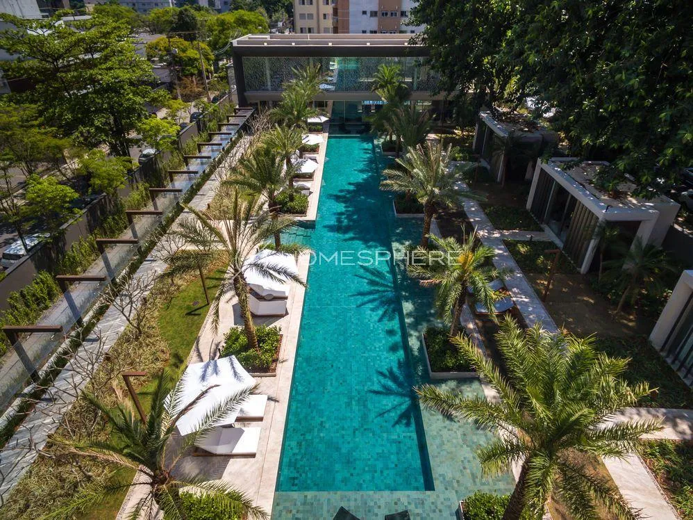 Apartamento com 4 suítes à venda em Vila Olímpia, São Paulo, por R$ 14.500.000 Imagem 18