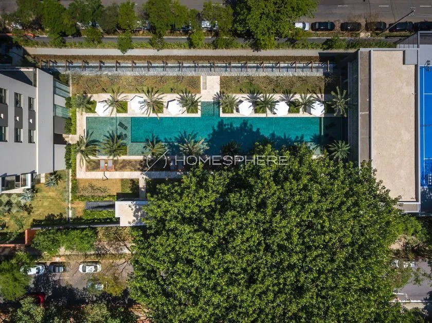 Apartamento com 4 suítes à venda em Vila Olímpia, São Paulo, por R$ 14.500.000 Imagem 19