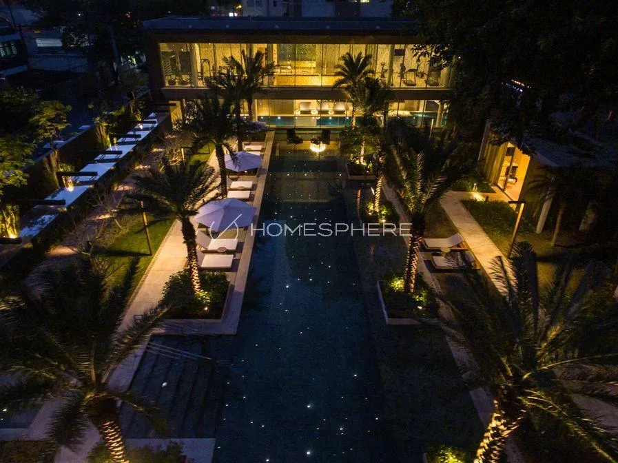 Apartamento com 4 suítes à venda em Vila Olímpia, São Paulo, por R$ 14.500.000 Imagem 20