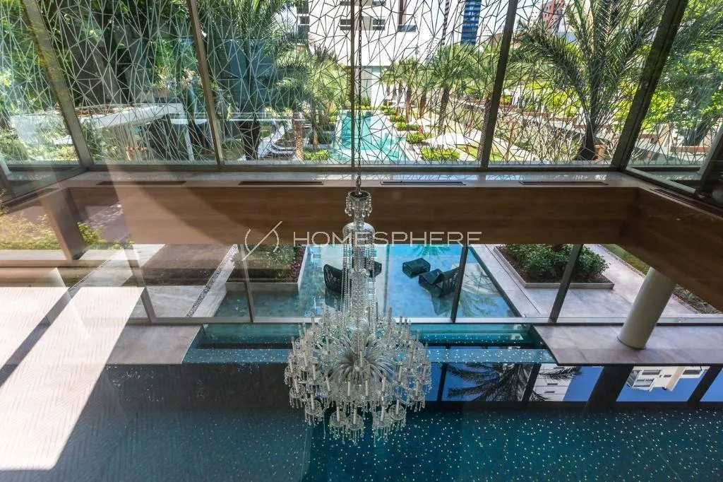 Apartamento com 4 suítes à venda em Vila Olímpia, São Paulo, por R$ 14.500.000 Imagem 21
