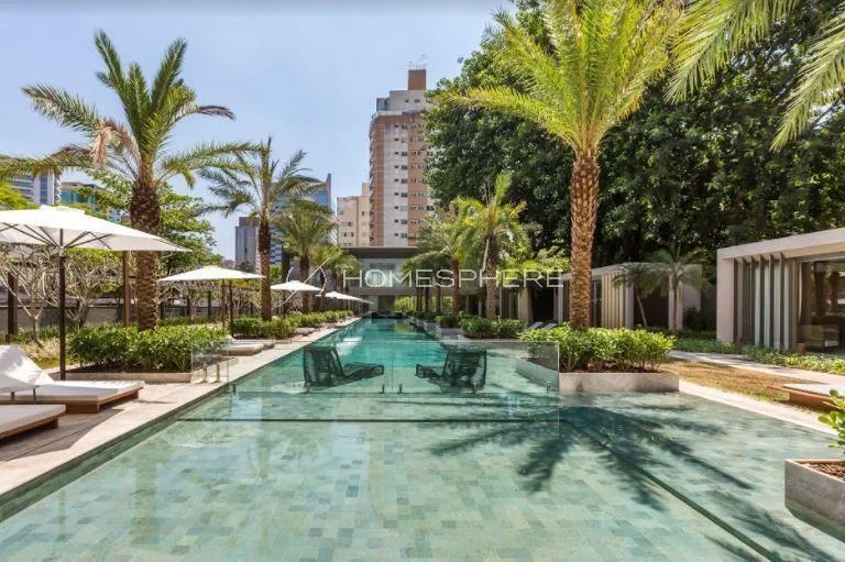 Apartamento com 4 suítes à venda em Vila Olímpia, São Paulo, por R$ 14.500.000 Imagem 23