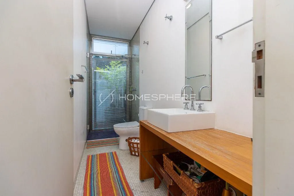 Casa com 2 suítes à venda em Granja Julieta, São Paulo, por R$ 5.495.000 Imagem 12
