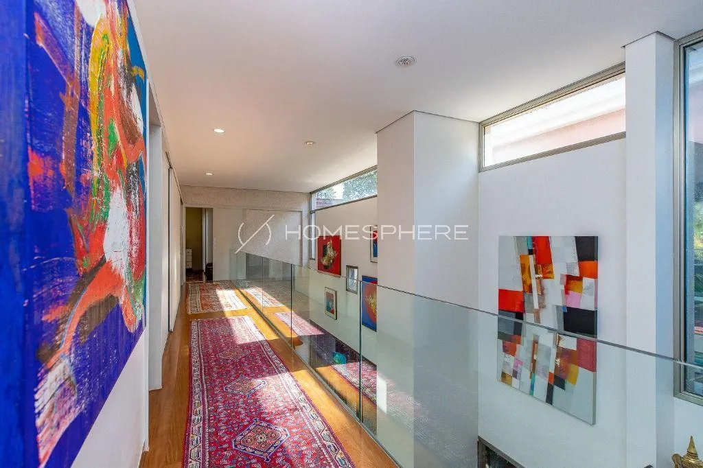 Casa com 2 suítes à venda em Granja Julieta, São Paulo, por R$ 5.495.000 Imagem 13