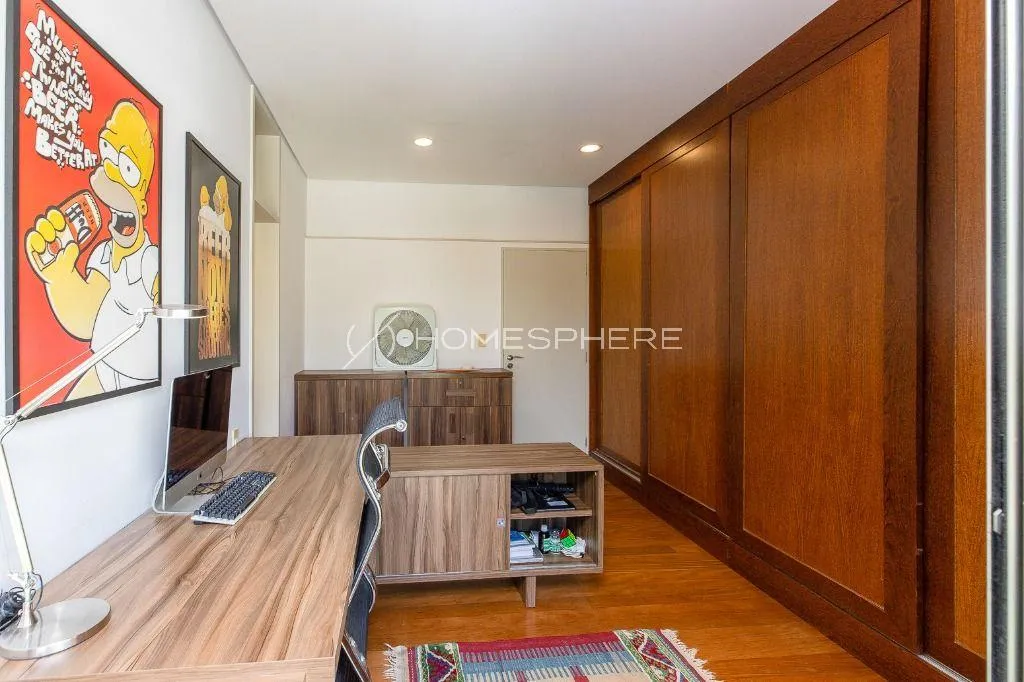 Casa com 2 suítes à venda em Granja Julieta, São Paulo, por R$ 5.495.000 Imagem 15