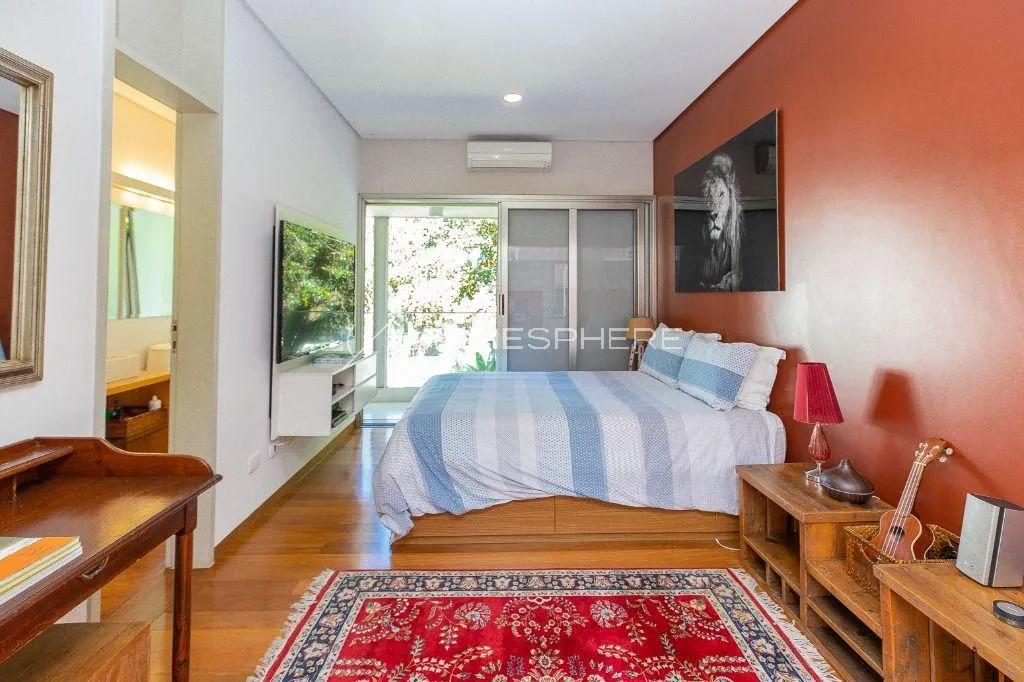 Casa com 2 suítes à venda em Granja Julieta, São Paulo, por R$ 5.495.000 Imagem 17