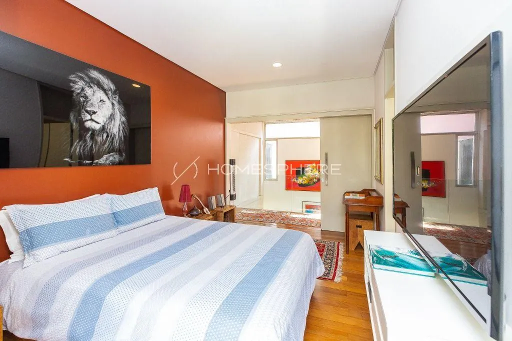 Casa com 2 suítes à venda em Granja Julieta, São Paulo, por R$ 5.495.000 Imagem 18