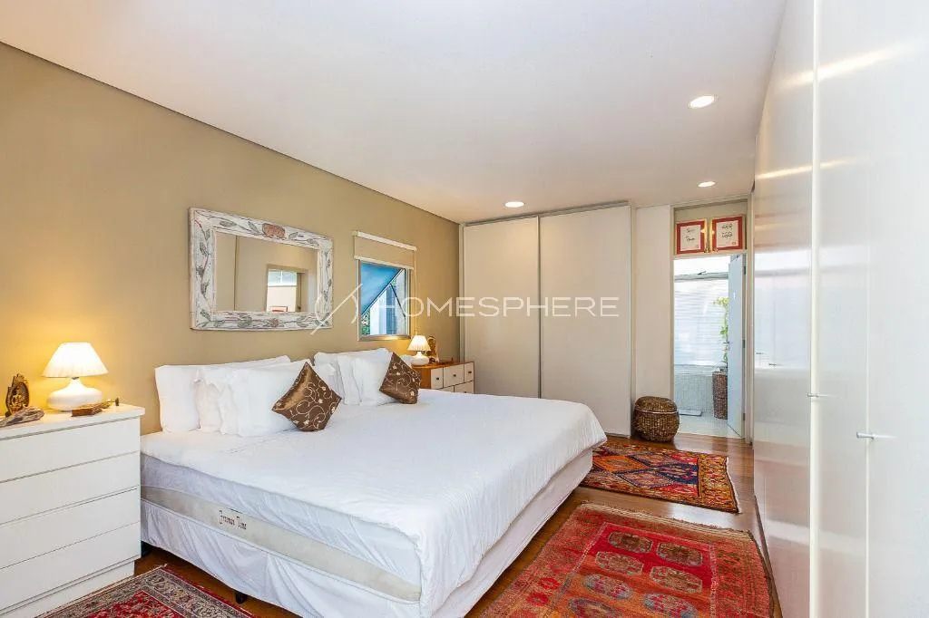 Casa com 2 suítes à venda em Granja Julieta, São Paulo, por R$ 5.495.000 Imagem 20
